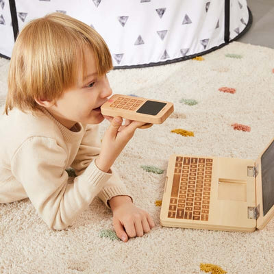 Wonder and Wise My Own Cell Phone