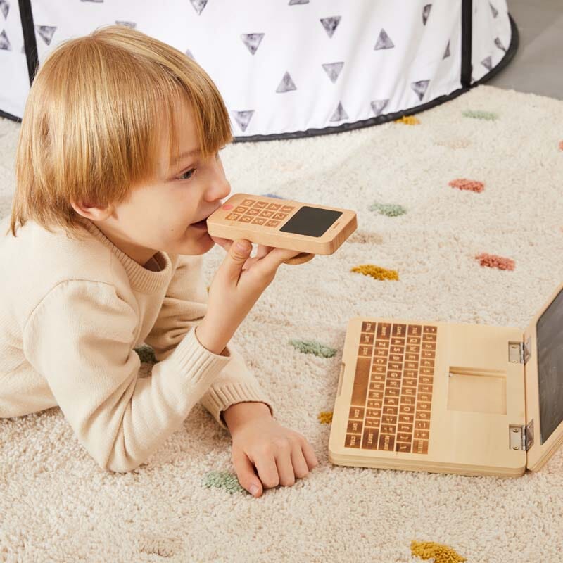 Wonder and Wise My Own Cell Phone