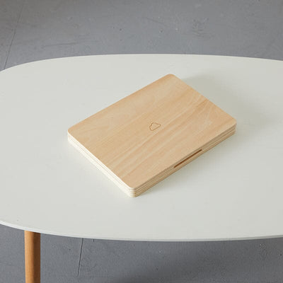 Wonder and Wise Nonstop Laptop