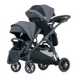 Chicco Corso Flex Modular Seat - Legend - Bambi Baby