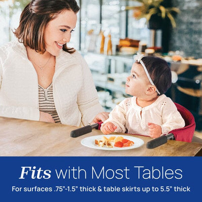 Chicco Caddy Hook-On Chair