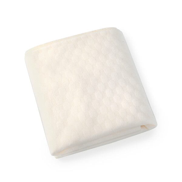 Chicco Lullaby Playard Sheet - Ivory- Strolleria