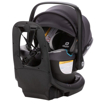 Diono LiteClik 30 XT SafePlus Infant Car Seat