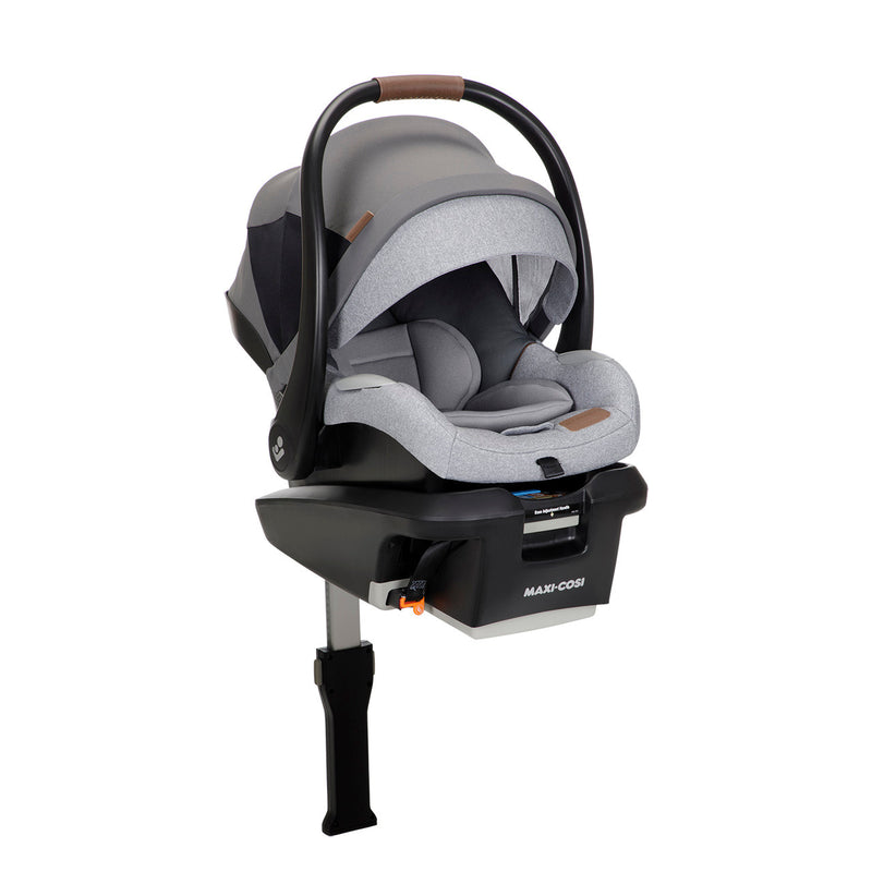 Maxi Cosi Tayla Max 5-in-1 Travel System- Strolleria