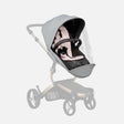 mima Xari Max Rain Cover - Bambi Baby