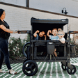 Keenz Stroller Wagons Keenz XC+ Stroller Wagon - 4 Passenger - Bambi Baby