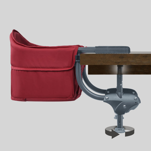 Chicco Caddy Hook-On Chair- Strolleria
