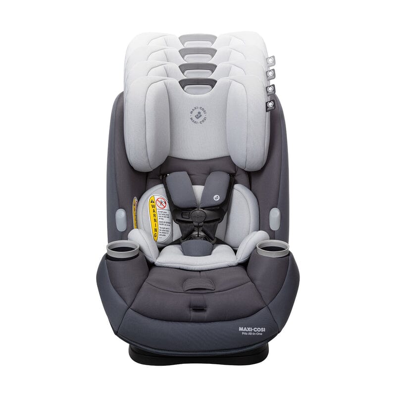 Maxi Cosi Pria All-in-One Convertible Car Seat - Walking Trail
