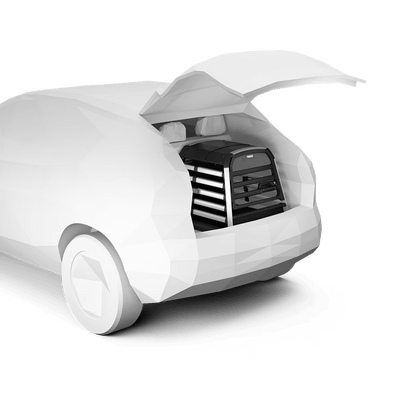 Thule Allax Threshold