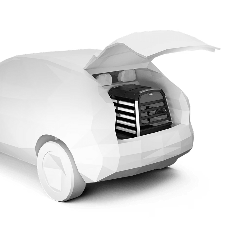 Thule Allax Threshold