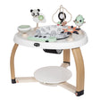 Tiny Love Black & Whites Stationary Activitiy Center - Black & White - Bambi Baby