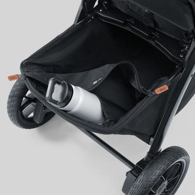 Chicco Bravo Primo ClearTex Trio Travel System - Somerset