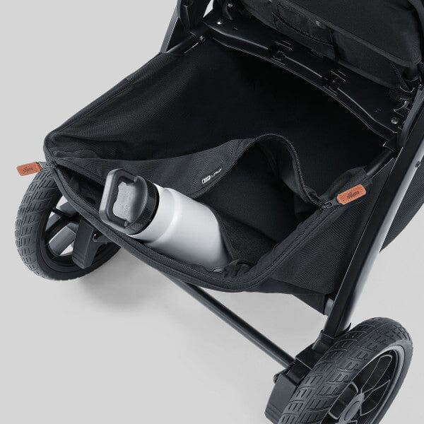 Chicco Bravo Primo ClearTex Trio Travel System - Somerset