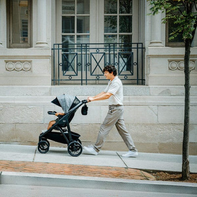 Chicco Corso Primo Modular Stroller - Summit