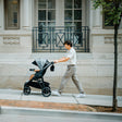 Chicco Corso Primo ClearTex Modular Travel System - Bambi Baby