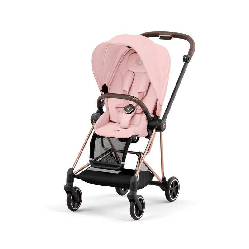 Cybex Mios3 Stroller