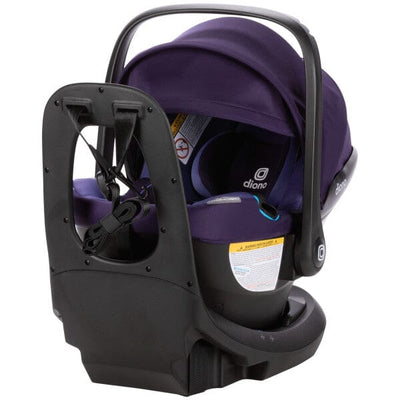 Diono LiteClik 30 XT SafePlus Infant Car Seat