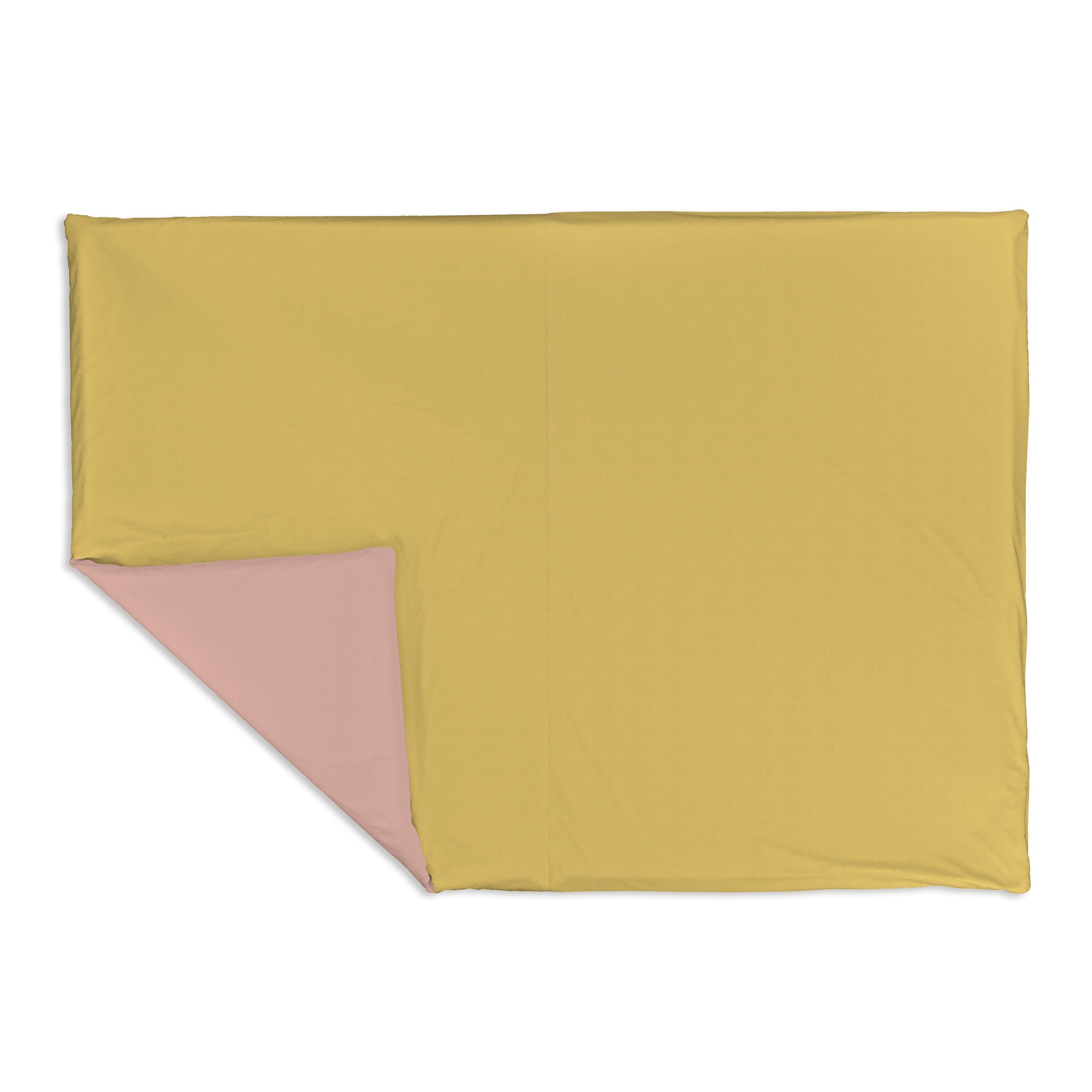 Toki Kids Tutu + Daisy Organic Cotton Mat- Strolleria