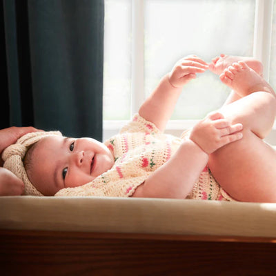 Maxi Cosi Kindred Everheart Assembled Double Topper - Natural Heritage