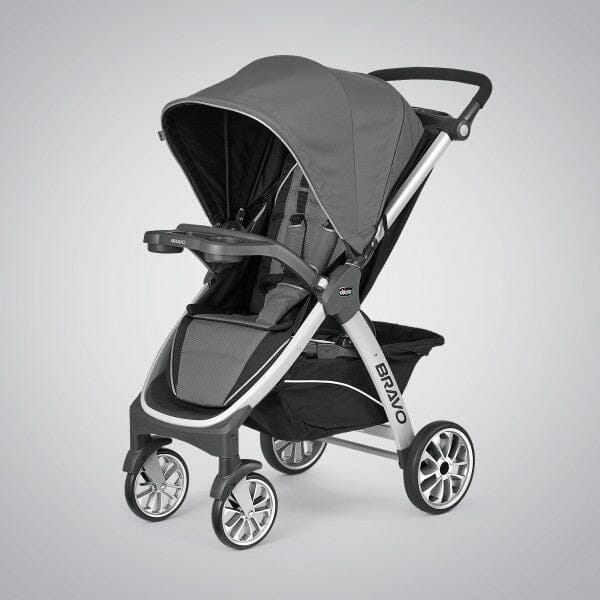 Chicco Bravo Child Tray- Strolleria