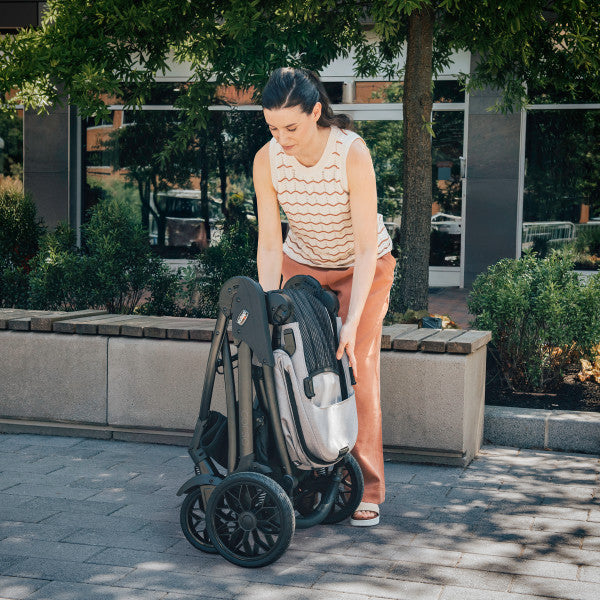 Chicco Corso LE ClearTex Modular Travel System- Strolleria