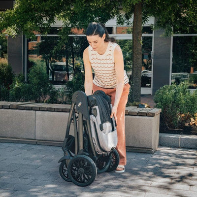 Chicco Corso LE ClearTex Modular Travel System