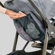 Chicco Corso LE ClearTex Modular Travel System - Bambi Baby