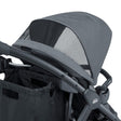 Chicco Corso Flex Convertible Stroller - Legend - Bambi Baby