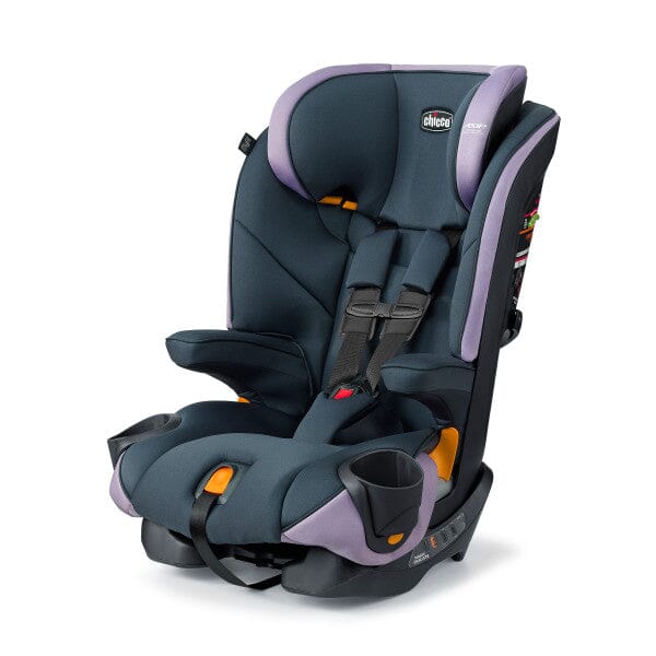 Chicco MyFit Harness + Booster Car Seat- Strolleria