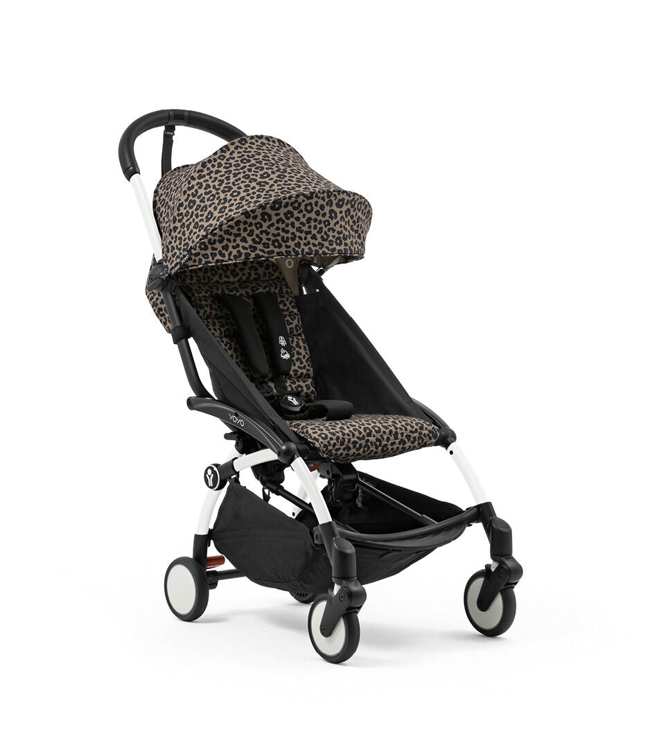 Stokke® YOYO³ Stroller- Strolleria