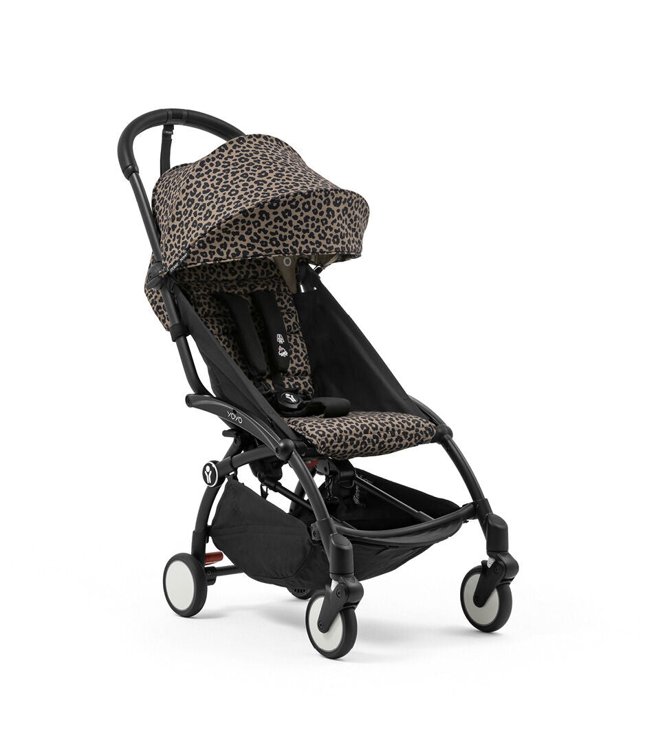 babyzen yoyo+ stroller Stokke® YOYO³ Stroller – Strolleria