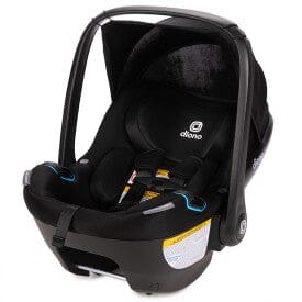 Diono LiteClik 30 RXT SafePlus Infant Car Seat and Base