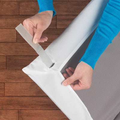 Chicco Lullaby Playard Sheet - Ivory