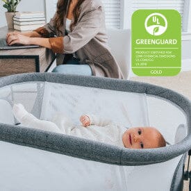 Chicco LullaGlide 3-in-1 Bassinet - Luna- Strolleria