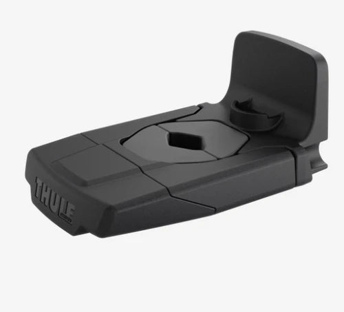 Thule Yepp Universal Quick Release Adapter - Black