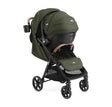 Joie Baby Nutmeg and Mint Latch Travel System - Bambi Baby