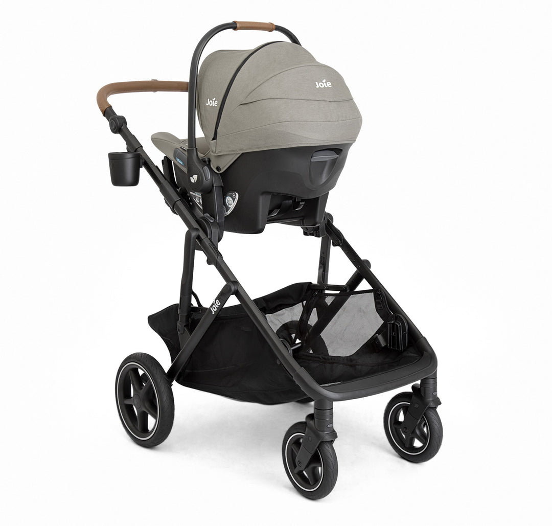 Joie Chive™ and Mint Travel System