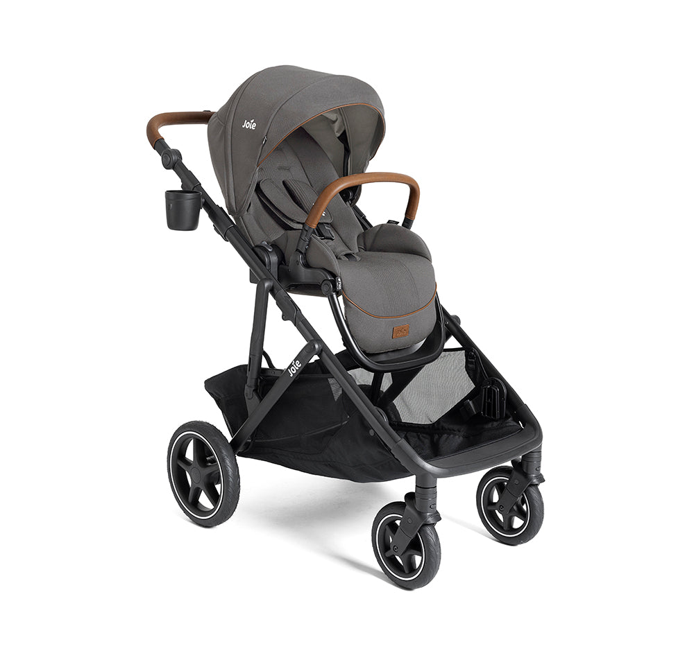 Joie Chive™ and Mint Travel System- Strolleria