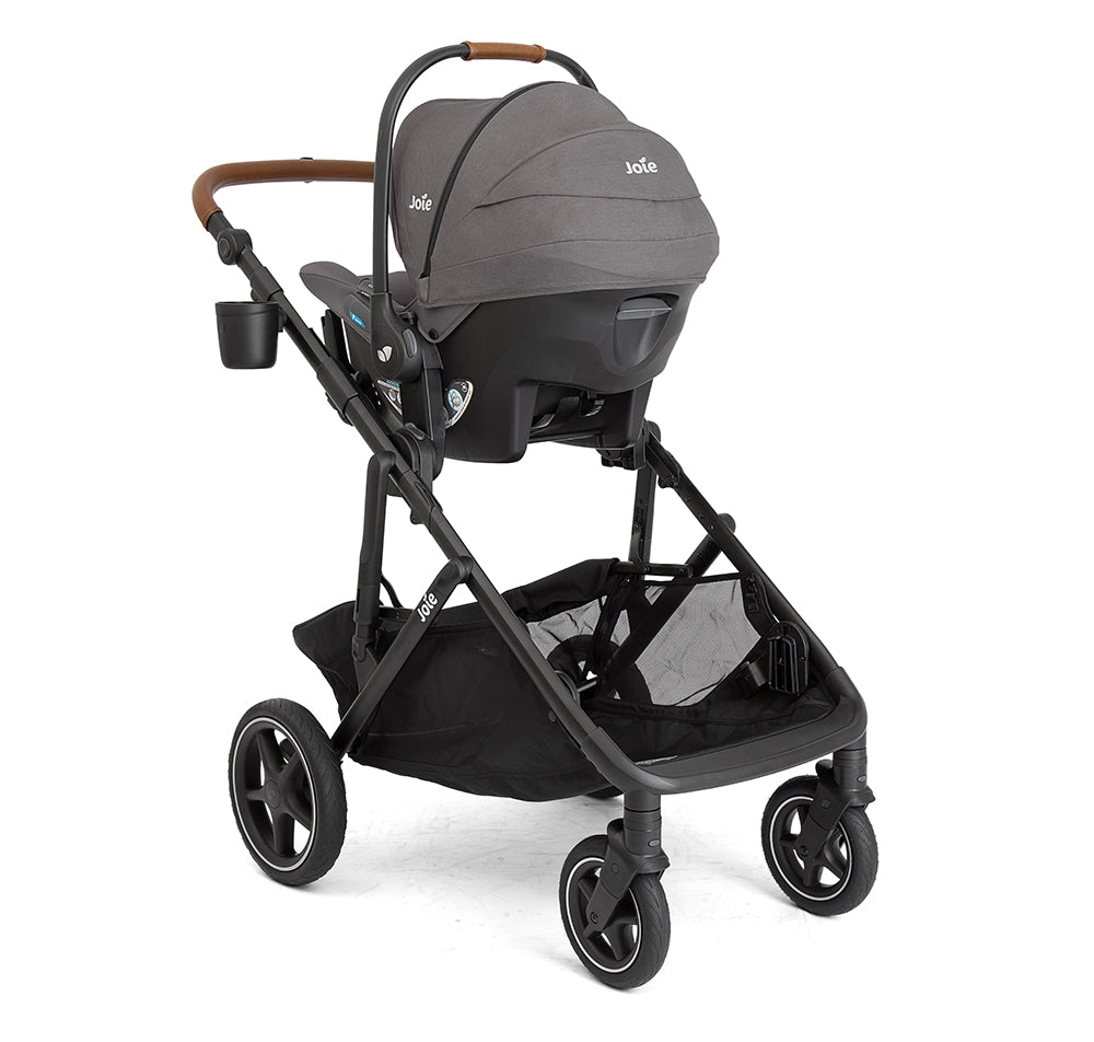 Joie Chive™ and Mint Travel System- Strolleria