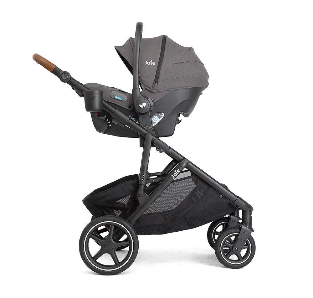 Joie Chive™ and Mint Travel System