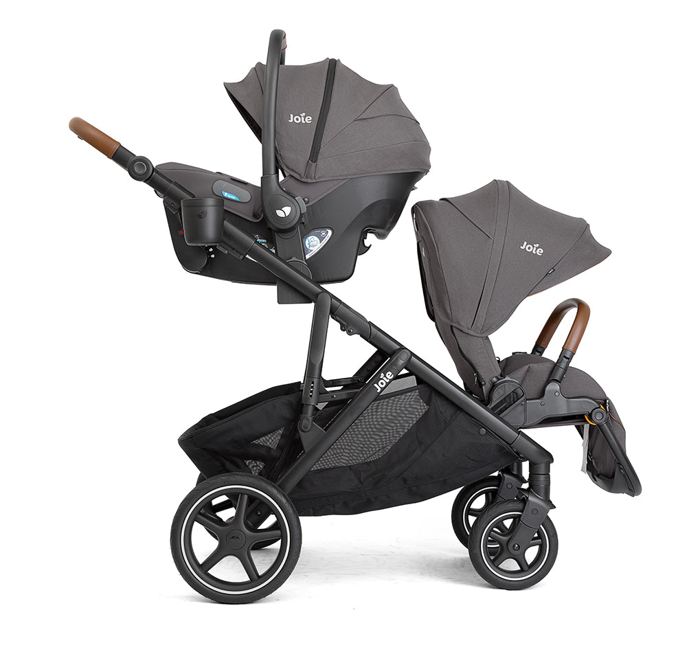 Joie Chive™ and Mint Travel System- Strolleria