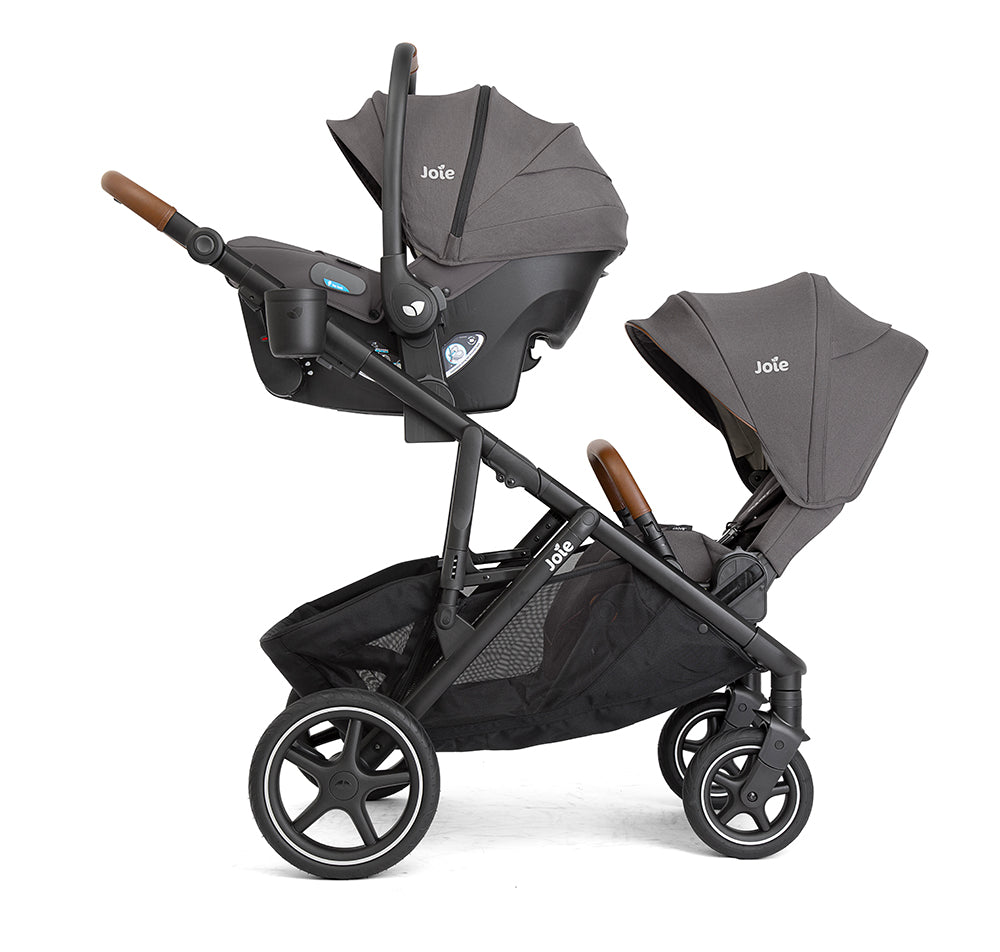 Joie Chive™ and Mint Travel System- Strolleria