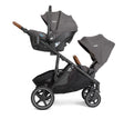 Joie Chive™ and Mint Travel System - Bambi Baby