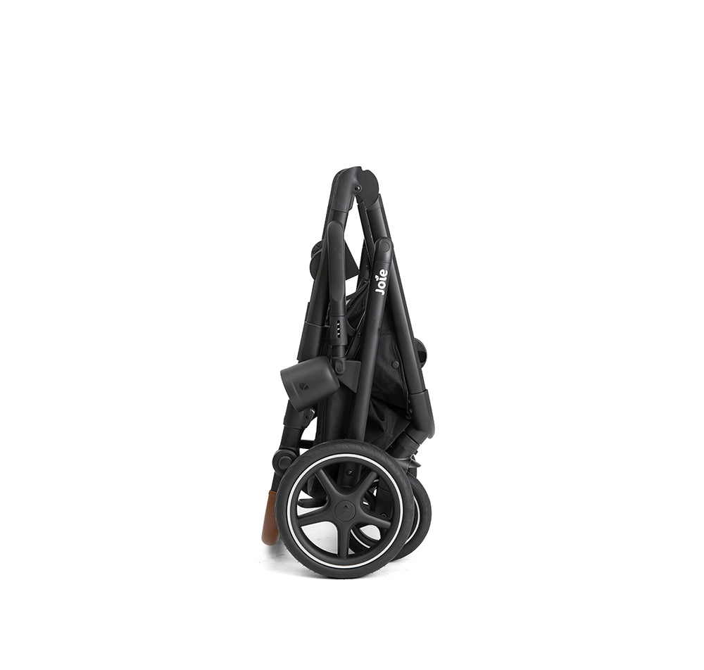 Joie Chive™ and Mint Travel System- Strolleria
