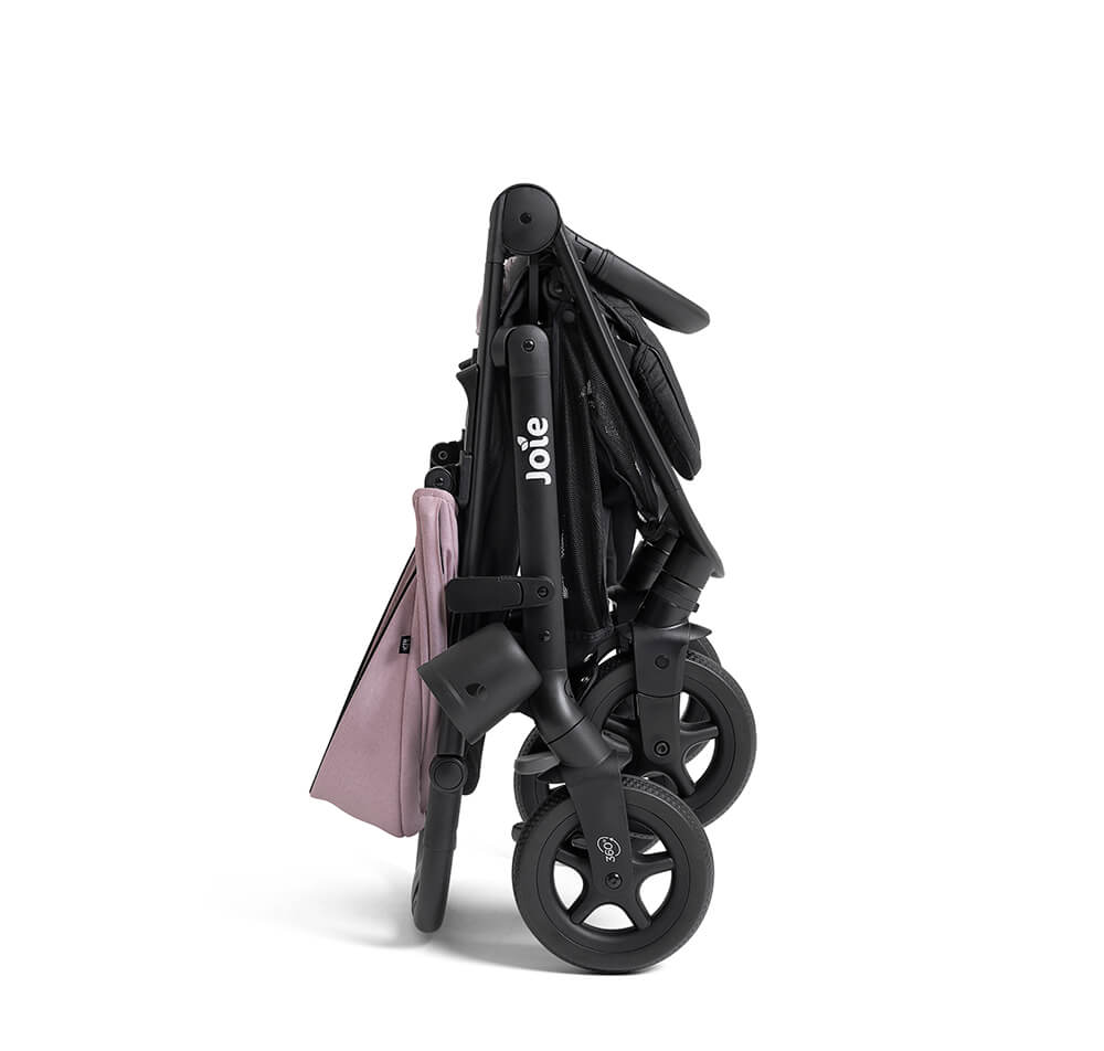 Joie Baby Caraway Whirl and Rue Travel System- Strolleria