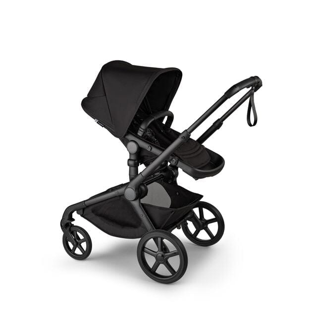 Bugaboo Kangaroo Seat Complete Stroller- Strolleria