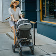 Chicco Corso Primo Modular Stroller - Summit - Bambi Baby