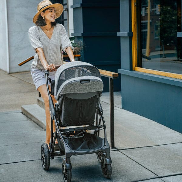 Chicco Corso Primo Modular Stroller - Summit- Strolleria