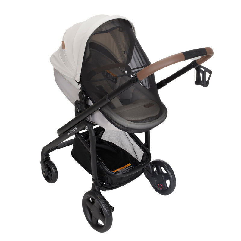 Maxi Cosi Tayla Max Stroller – Strolleria