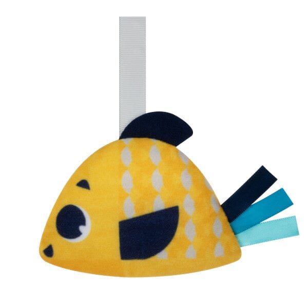 Tiny Love Tiny Mariners Spiral Stroller Activity Toy- Strolleria